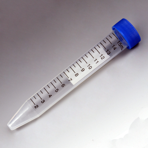 Clinical centrifuge tube